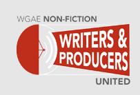 WGAE Non-Fiction Writers & Producers United